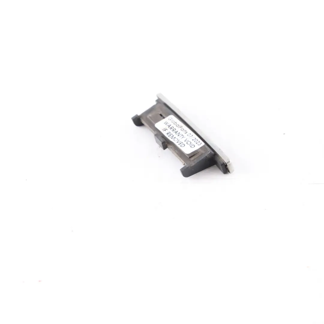 Vorderseite Emblem Logo 4M51-8216-AA für Ford Transit Connect mit Teilenummer 8T0853736E Ford Transit Connect Vorderseite Emblem Logo 4M51-8216-AA - SKU 8T0853736E - Teilenummer 8T0853736E