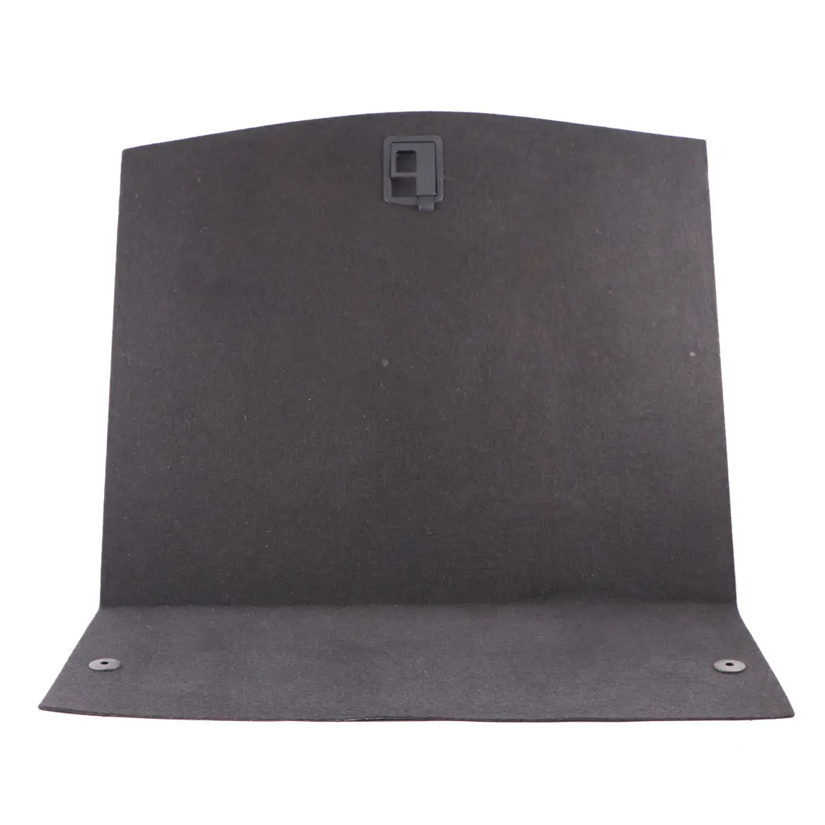 Audi A4 B8 Avant Stivale Tronco Pavimento Moquette Bagagliaio Nero 8K9861531