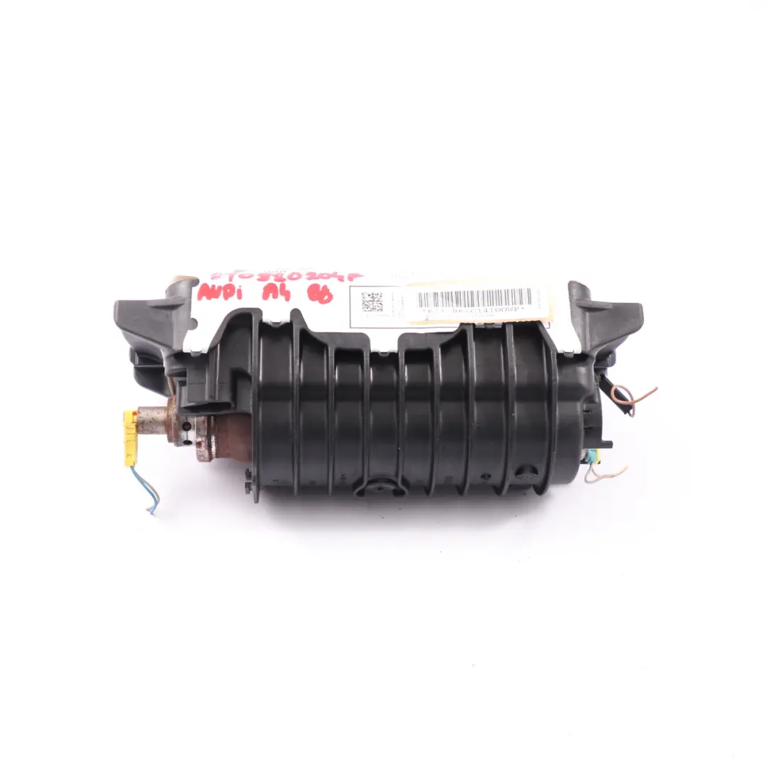 Audi A4 B8 Air Module Passenger Side Front Dashboard Dash Air Bag - SKU 8T0880204F - Part number 8T0880204F