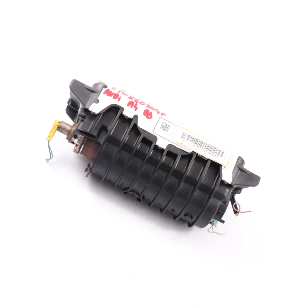 Audi A4 B8 Air Module Passenger Side Front Dashboard Dash Air Bag - SKU 8T0880204F - Part number 8T0880204F