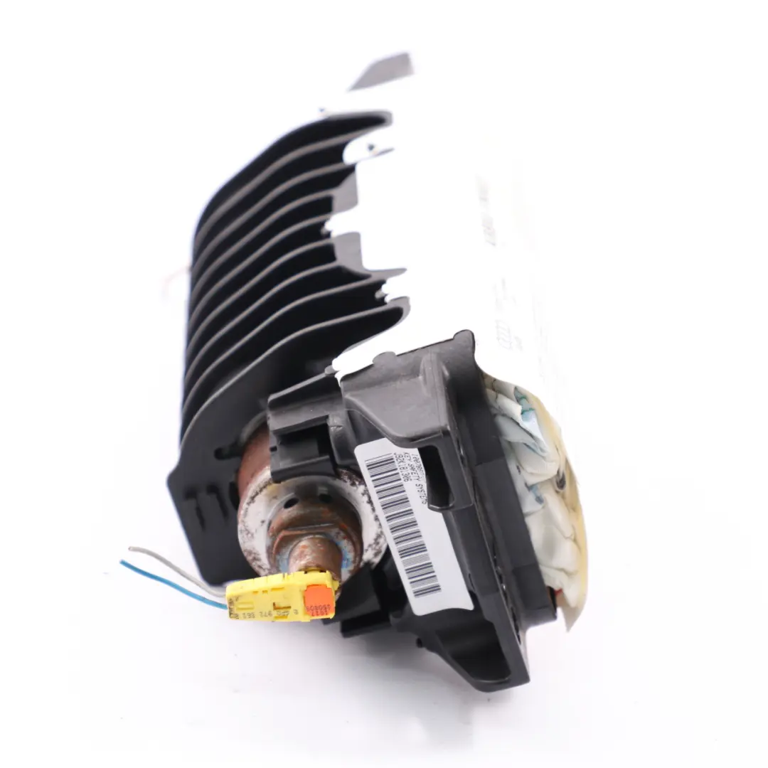 Airbag Lado Pasajero Delantero Salpicadero Air Bag para Audi A4 B8 con número de pieza 8T0880204F Audi A4 B8 Airbag Lado Pasajero Delantero Salpicadero Air Bag - SKU 8T0880204F - Número de pieza 8T0880204F