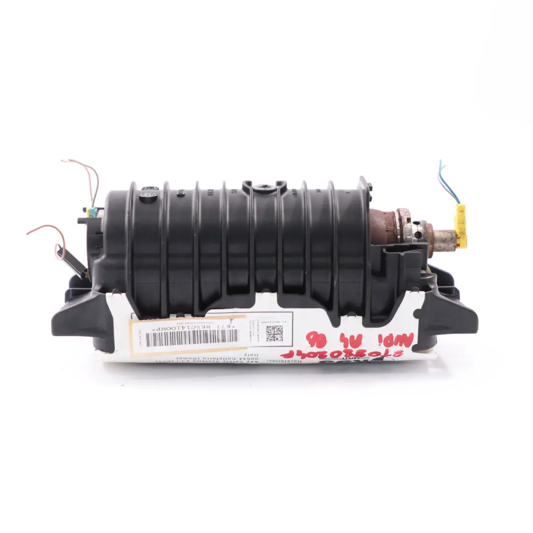 Audi A4 B8 Air Module Passenger Side Front Dashboard Dash Air Bag - SKU 8T0880204F - Part number 8T0880204F