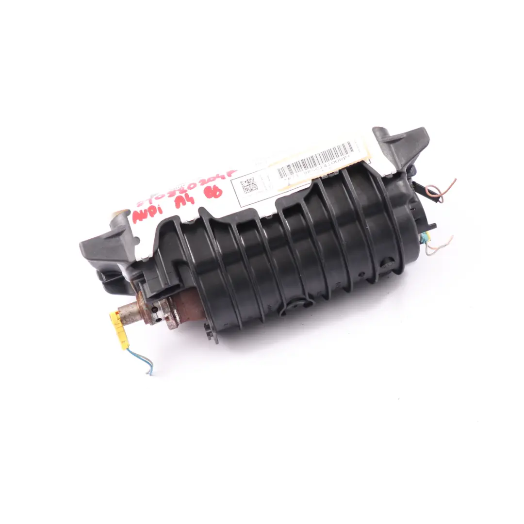 Airbag lato passeggero cruscotto anteriore Air Bag per Audi A4 B8 con numero di parte 8T0880204F Audi A4 B8 Airbag lato passeggero cruscotto anteriore Air Bag - SKU 8T0880204F - Numero di parte 8T0880204F