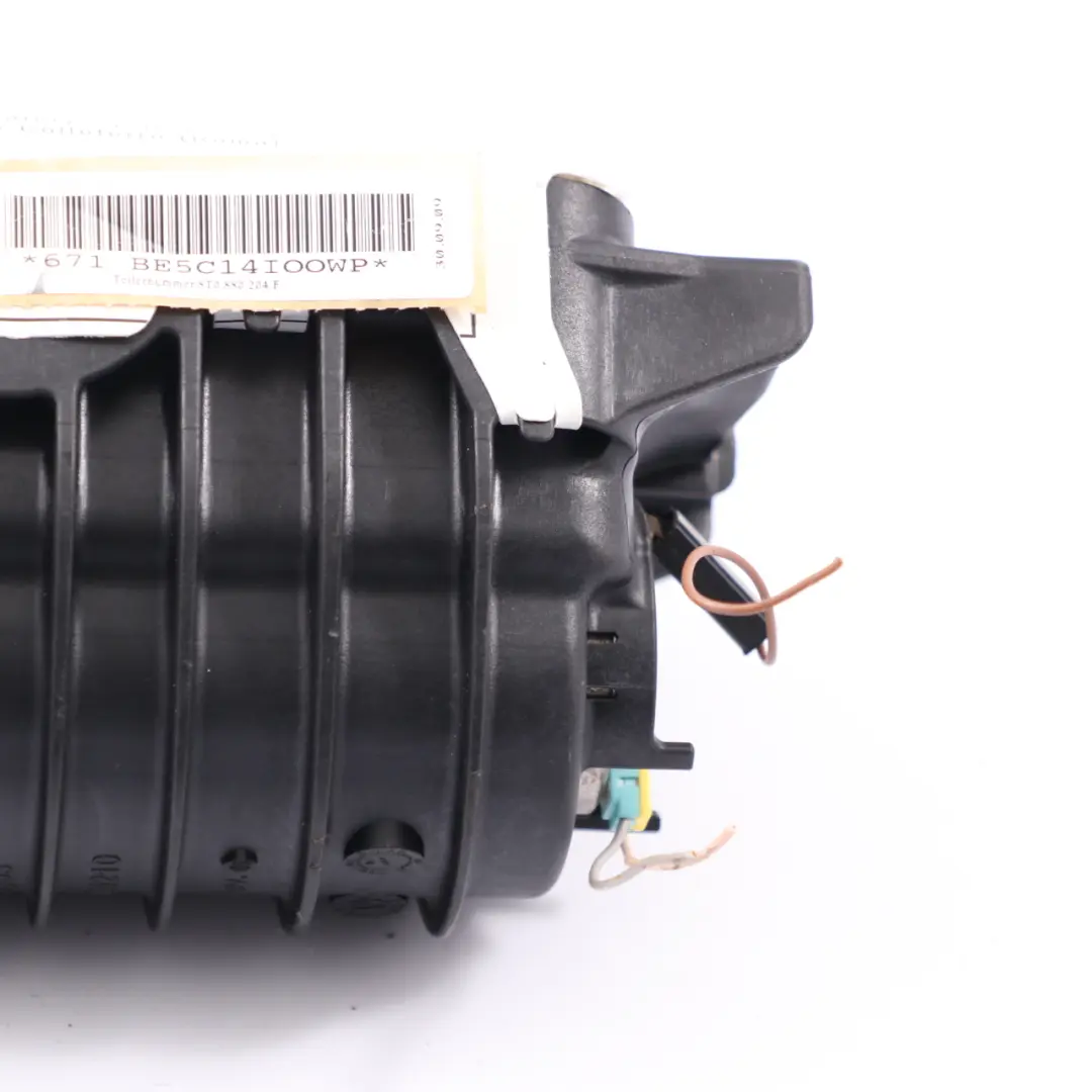 Airbag frontal côté passager au niveau du tableau de bord pour Audi A4 B8 à propos du numéro de pièce 8T0880204F Audi A4 B8 Airbag frontal côté passager au niveau du tableau de bord - SKU 8T0880204F - Numéro de pièce 8T0880204F