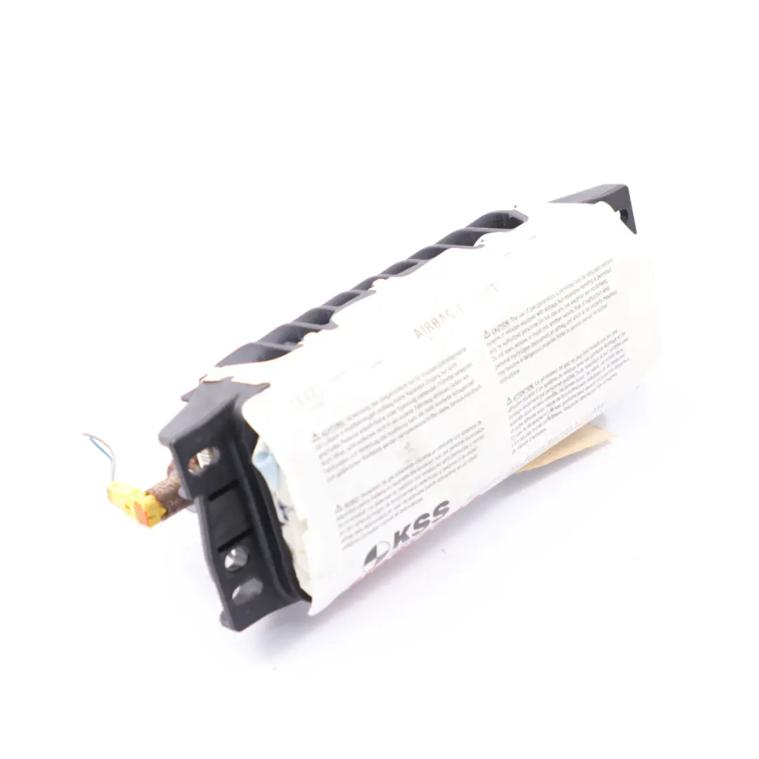 Airbag frontal côté passager au niveau du tableau de bord pour Audi A4 B8 à propos du numéro de pièce 8T0880204F Audi A4 B8 Airbag frontal côté passager au niveau du tableau de bord - SKU 8T0880204F - Numéro de pièce 8T0880204F