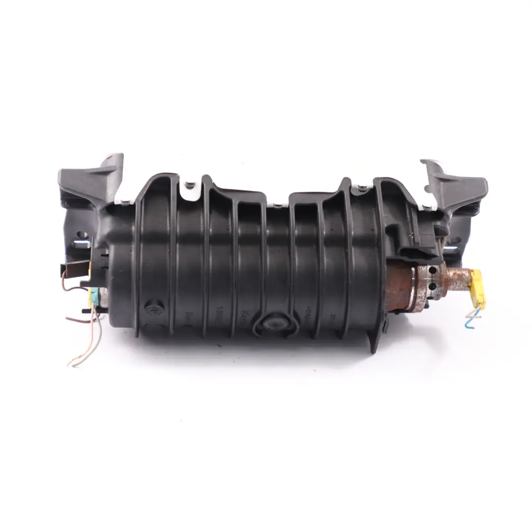 Audi A4 B8 Air Module Passenger Side Front Dashboard Dash Air Bag - SKU 8T0880204F - Part number 8T0880204F