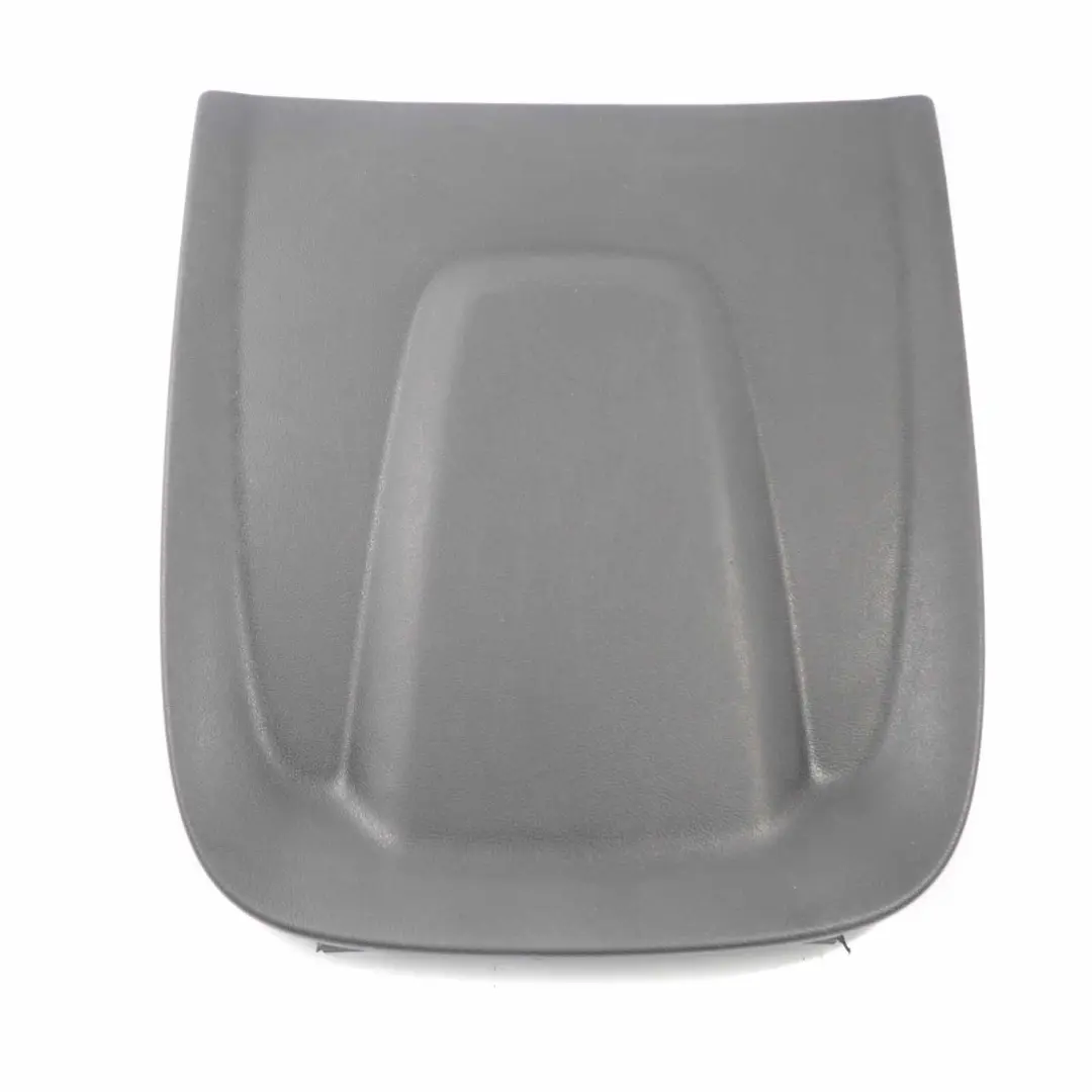 Backrest Trim Back Cover Front Left Right N/O/S to Audi A4 B8 Seat with Part number 8T0881969 Audi A4 B8 Seat Backrest Trim Back Cover Front Left Right N/O/S - SKU 8T0881969 - Part number 8T0881969