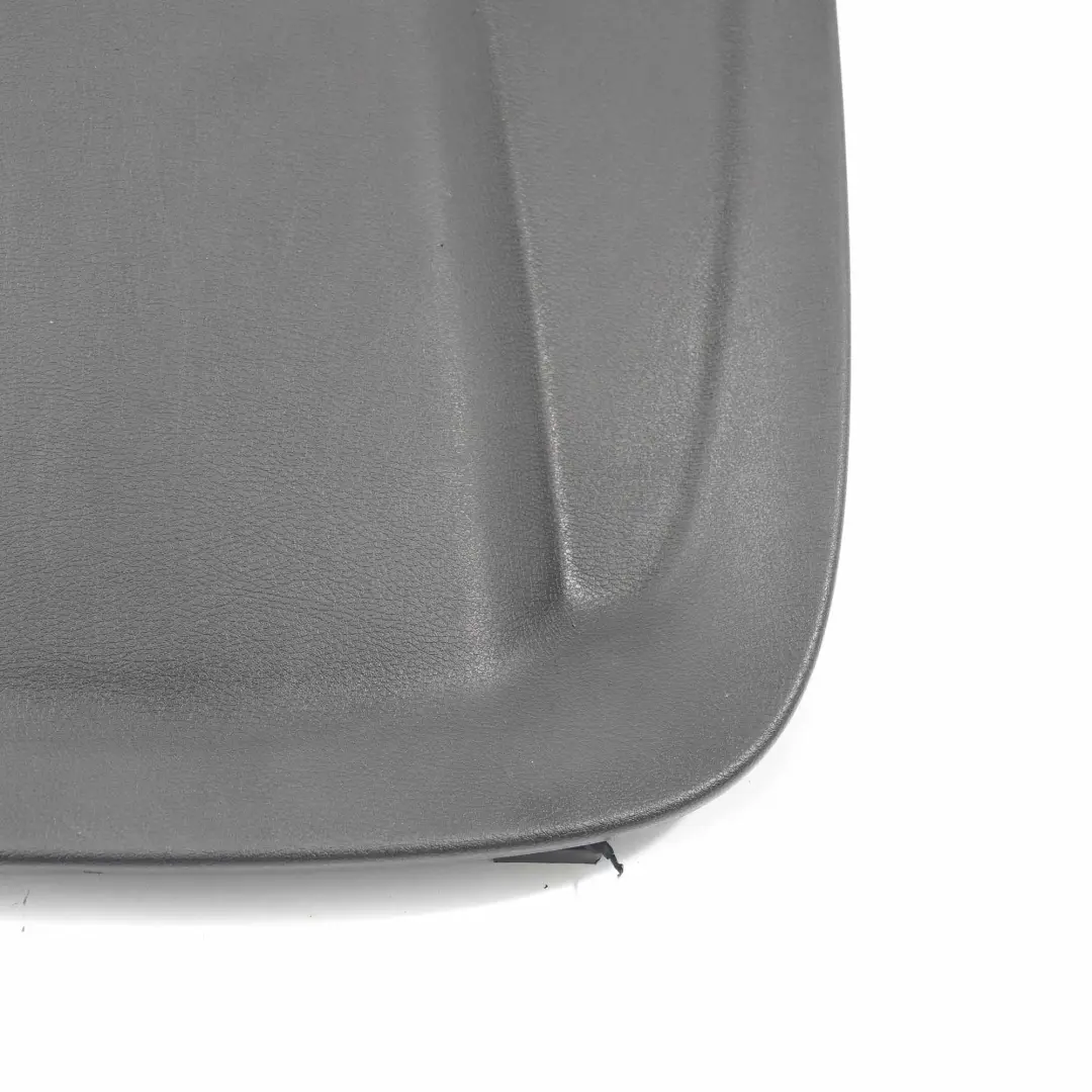 Audi A4 B8 Couvre dossier siège Avant Gauche Droite - SKU 8T0881969 - Numéro de pièce 8T0881969