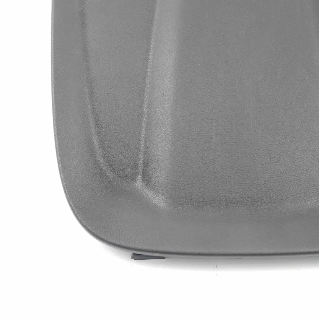 Audi A4 B8 Couvre dossier siège Avant Gauche Droite - SKU 8T0881969 - Numéro de pièce 8T0881969