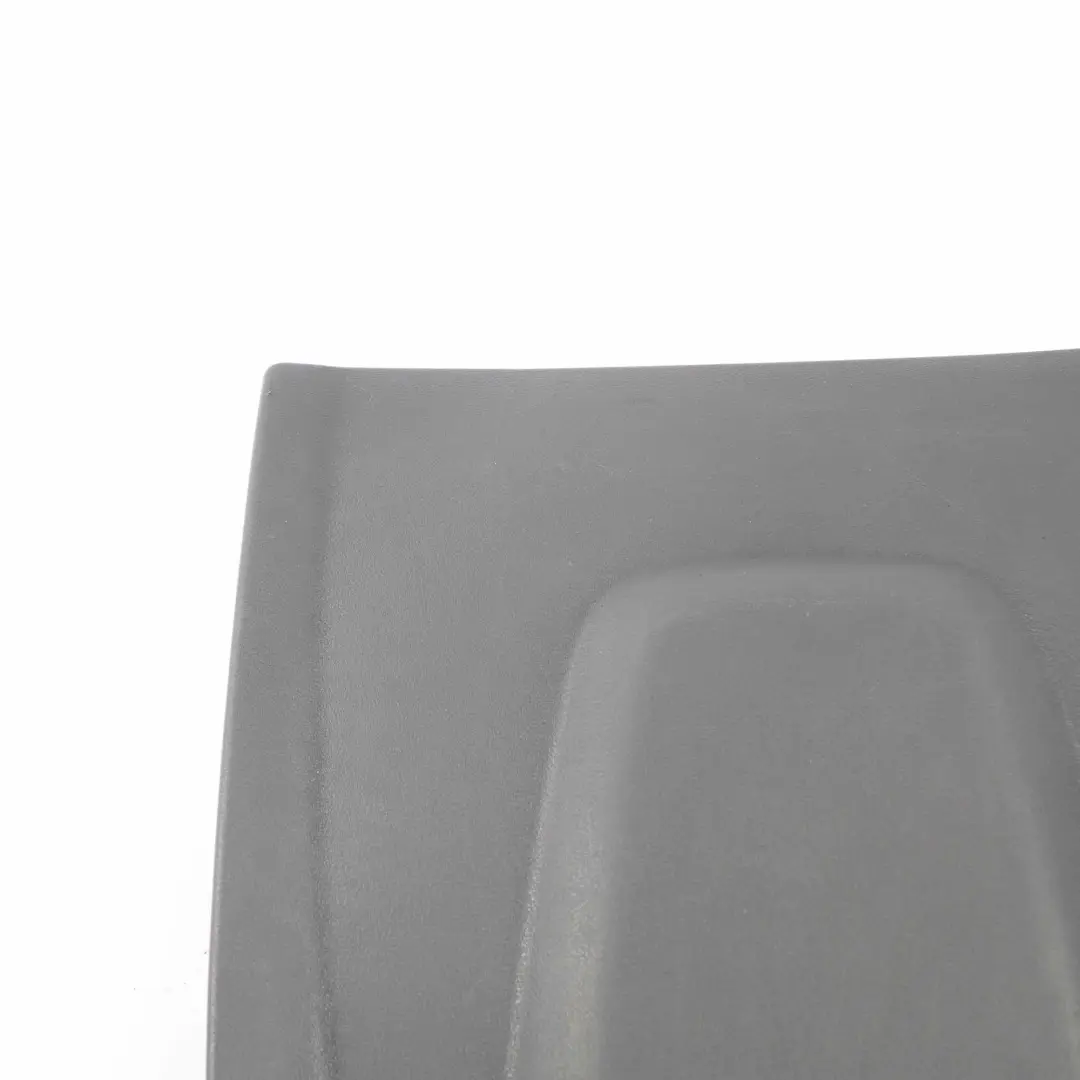 Audi A4 B8 Couvre dossier siège Avant Gauche Droite - SKU 8T0881969 - Numéro de pièce 8T0881969