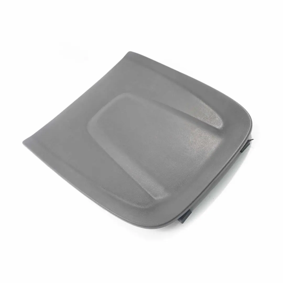 Audi A4 B8 Couvre dossier siège Avant Gauche Droite - SKU 8T0881969 - Numéro de pièce 8T0881969
