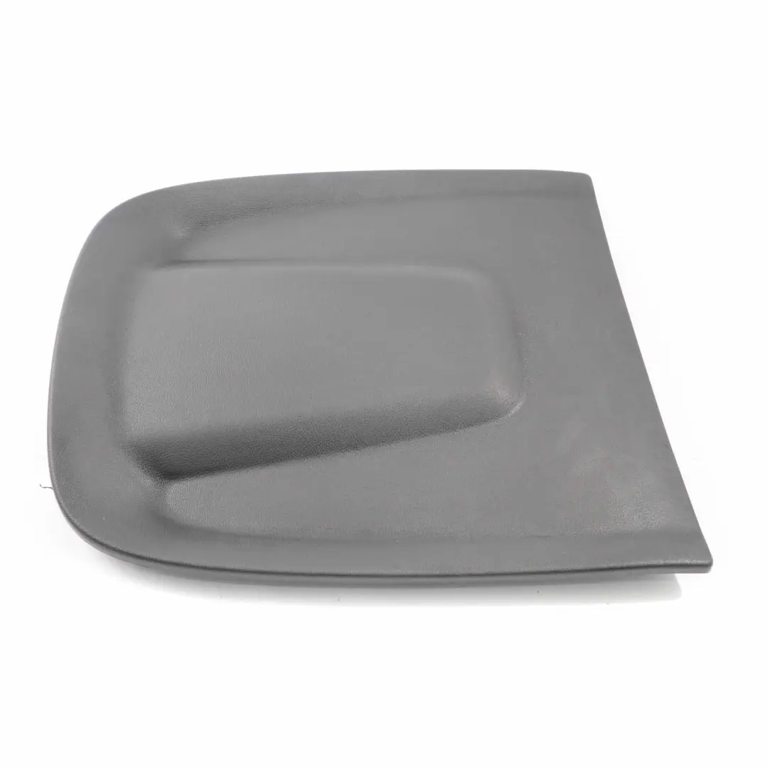 Audi A4 B8 Couvre dossier siège Avant Gauche Droite - SKU 8T0881969 - Numéro de pièce 8T0881969