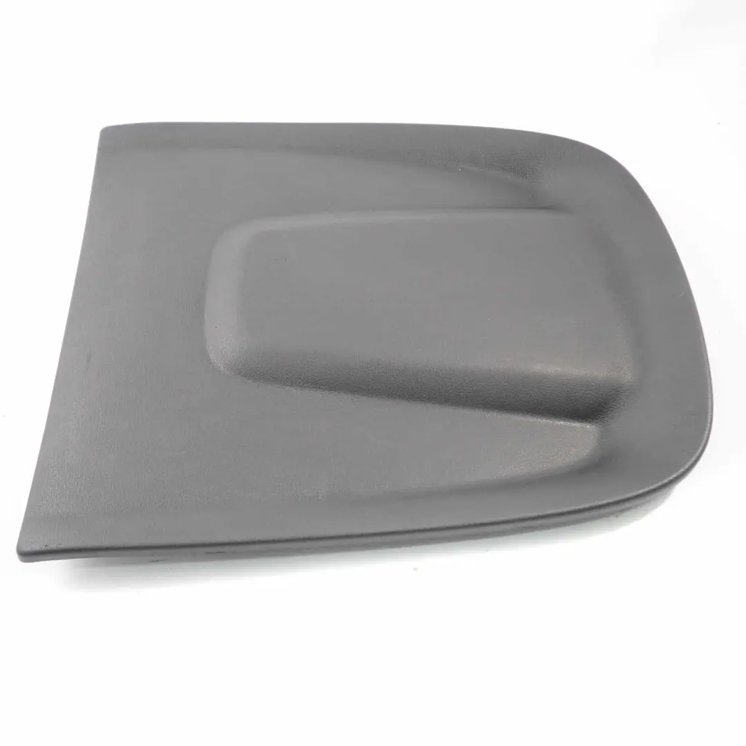 Audi A4 B8 Couvre dossier siège Avant Gauche Droite - SKU 8T0881969 - Numéro de pièce 8T0881969