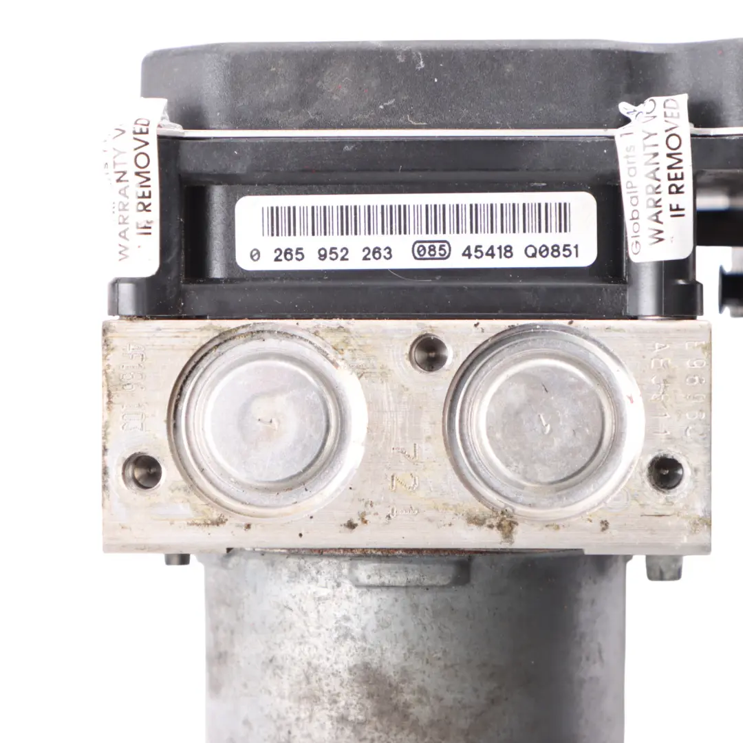 ABS Pump Control Modulator Unit ECU to Audi RS5 8T RS4 B8 4.2 FSI Petrol with Part number 8T0907379G Audi RS5 8T RS4 B8 4.2 FSI Petrol ABS Pump Control Modulator Unit ECU - SKU 8T0907379G - Part number 8T0907379G