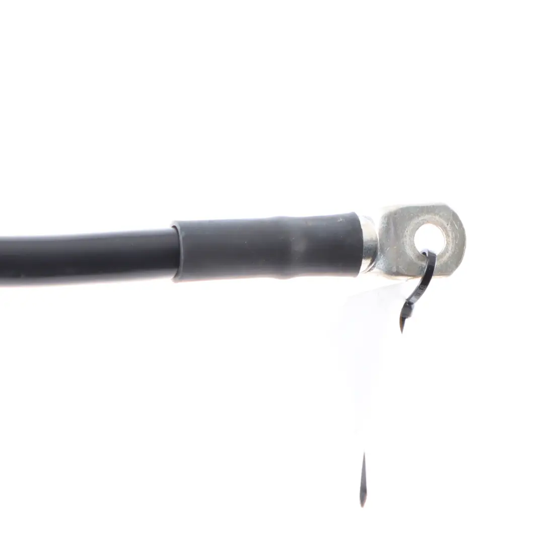 Audi A4 RS4 B8 Przewód Klema Minusowa Minus - SKU 8T0915181 - Numer Części 8T0915181