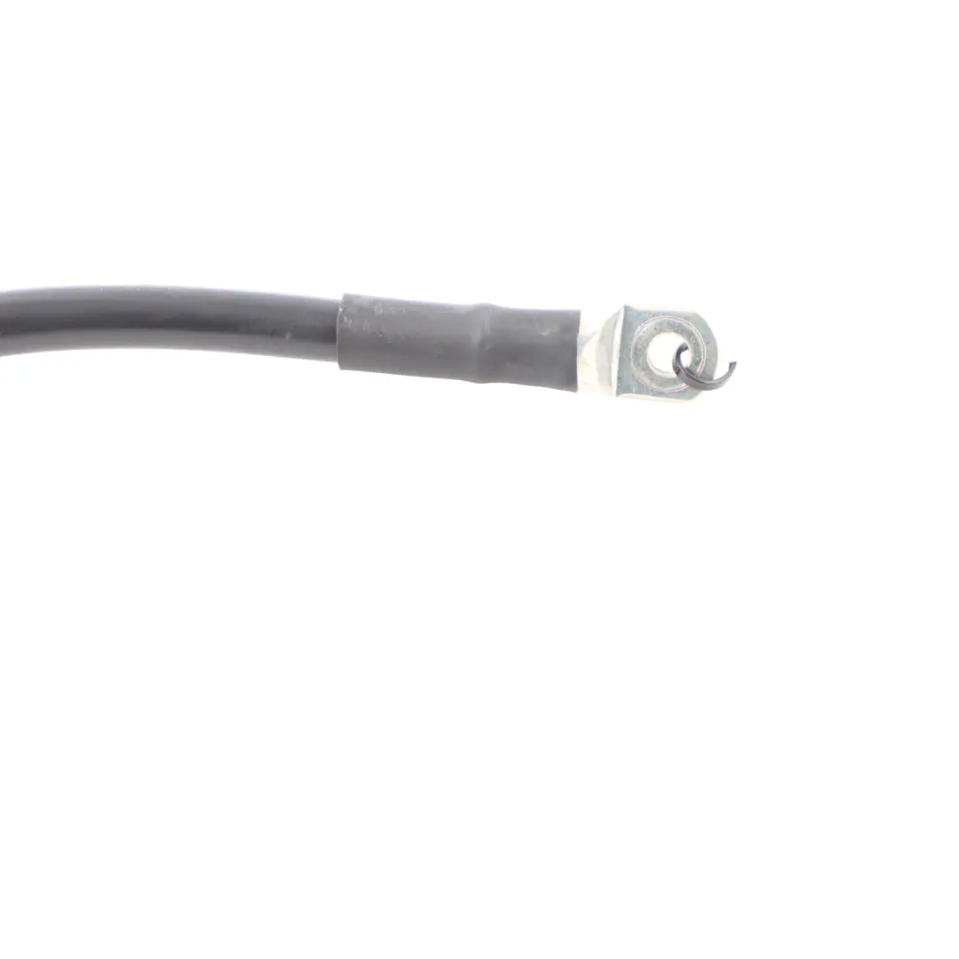 Audi A4 RS4 B8 Battery Terminal Negative Cable Loom Harness Wiring - SKU 8T0915181 - Part number 8T0915181