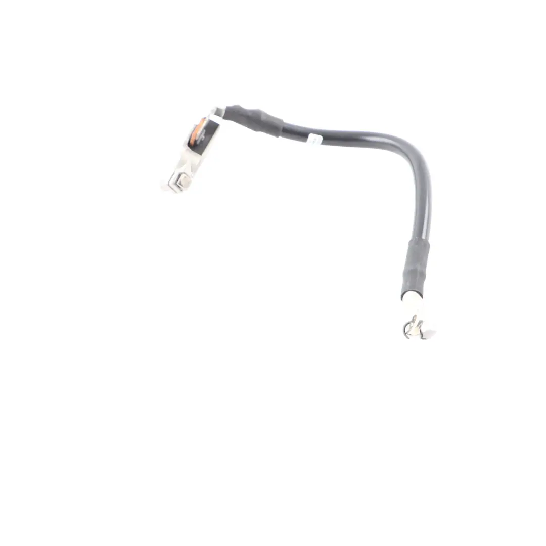 Audi A4 RS4 B8 Battery Terminal Negative Cable Loom Harness Wiring - SKU 8T0915181 - Part number 8T0915181