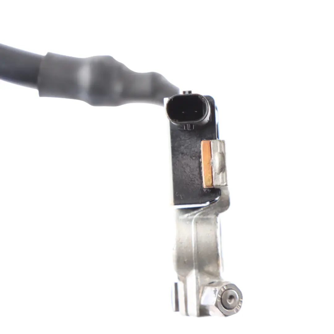 Audi A4 RS4 B8 Battery Terminal Negative Cable Loom Harness Wiring - SKU 8T0915181 - Part number 8T0915181