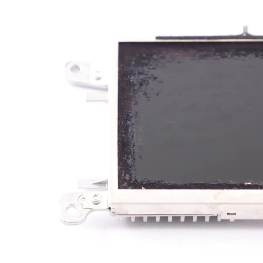 Audi A4 B8 Ekran Nawigacja Sat Nav - SKU 8T0919603E-1 - Numer Części 8T0919603E