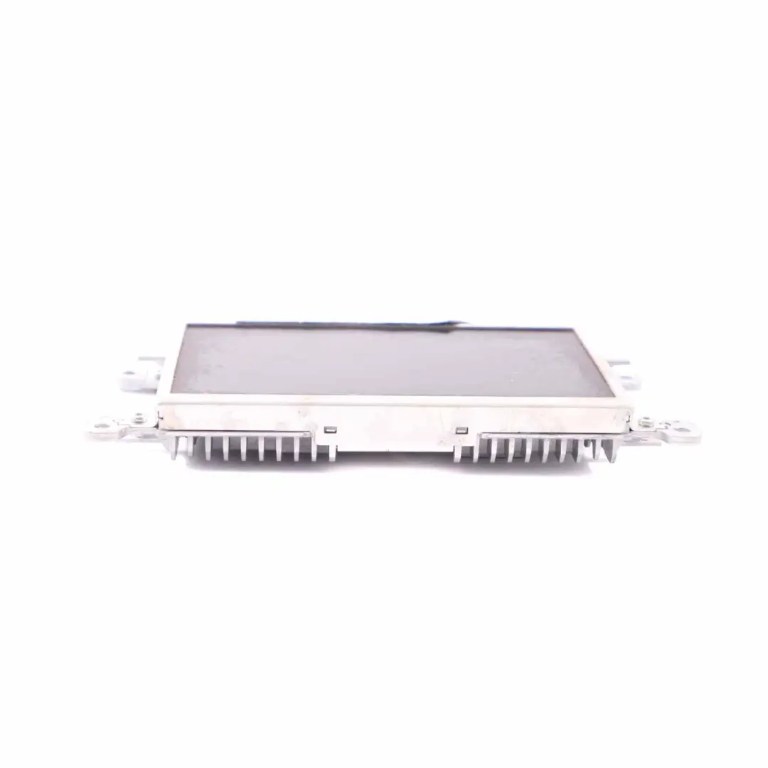 Audi A4 B8 Ecran d'affichage Navigation Sat Nav Tableau de bord - SKU 8T0919603E-1 - Numéro de pièce 8T0919603E