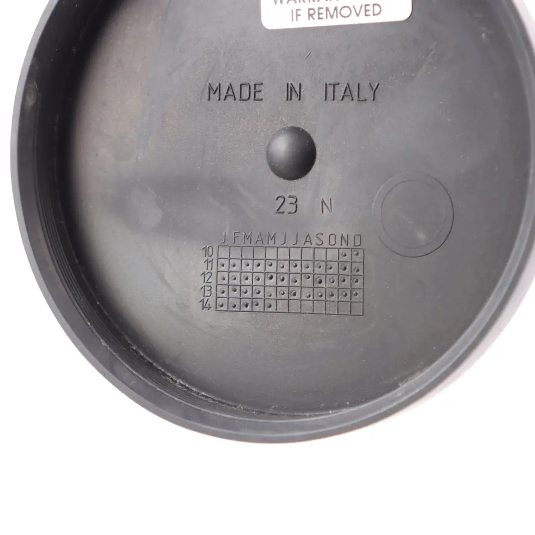 Audi RS4 A4 B8 Lampada Anteriore Faro Cap Bulbo Coperchio Polvere - SKU 8T0941607B - Numero di parte 8T0941607B