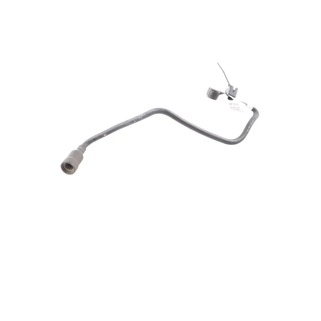 Audi A4 RS4 B8 Faro delantero drenaje manguera línea tubo izquierda - SKU 8T0941717D - Número de pieza 8T0941717D