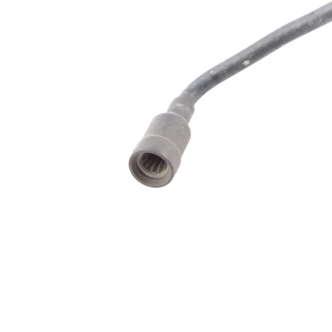 Faro delantero drenaje manguera línea tubo izquierda para Audi A4 RS4 B8 con número de pieza 8T0941717D Audi A4 RS4 B8 Faro delantero drenaje manguera línea tubo izquierda - SKU 8T0941717D - Número de pieza 8T0941717D