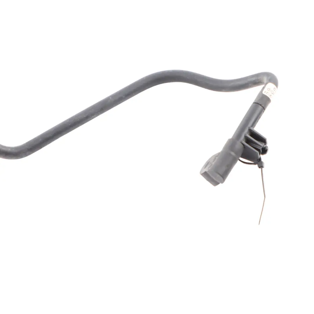Audi A4 RS4 B8 Faro delantero drenaje manguera línea tubo izquierda - SKU 8T0941717D - Número de pieza 8T0941717D