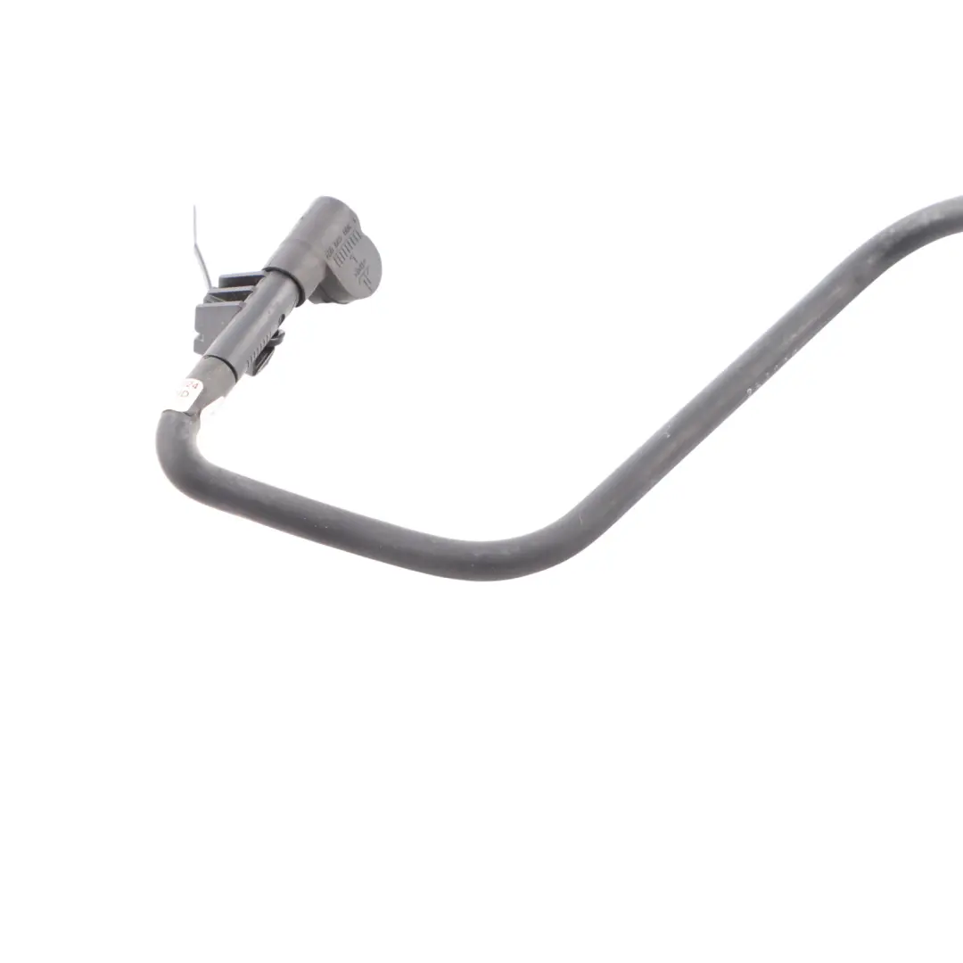 Audi A4 RS4 B8 Faro delantero drenaje manguera línea tubo izquierda - SKU 8T0941717D - Número de pieza 8T0941717D
