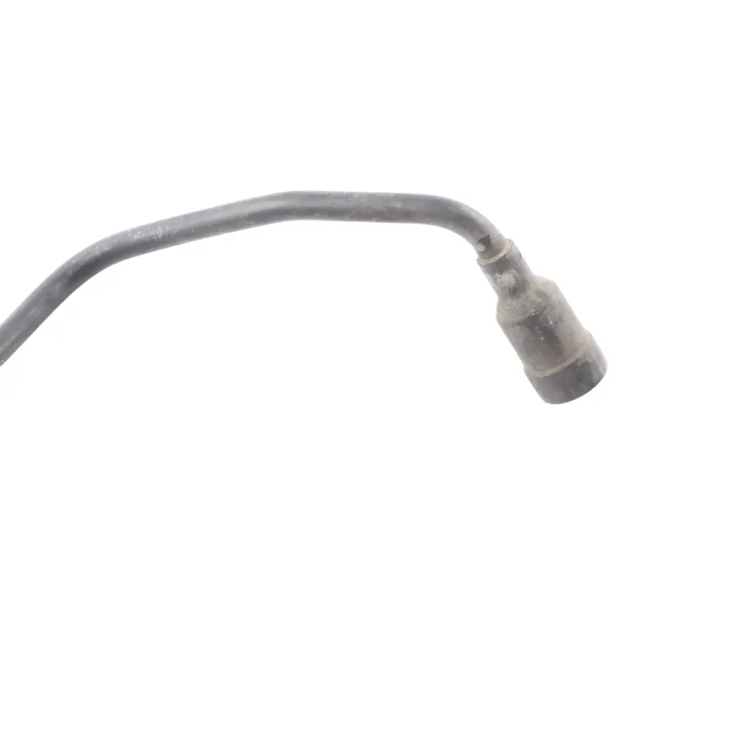 Audi A4 RS4 B8 Faro delantero drenaje manguera línea tubo izquierda - SKU 8T0941717D - Número de pieza 8T0941717D