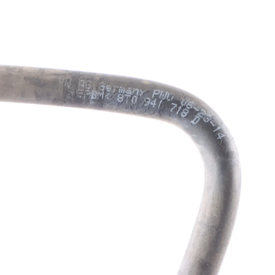 Przewód Lampy Reflektora Prawy Przód do Audi A4 RS4 B8 o numerze 8T0941718D Audi A4 RS4 B8 Przewód Lampy Reflektora Prawy Przód - SKU 8T0941718D - Numer Części 8T0941718D