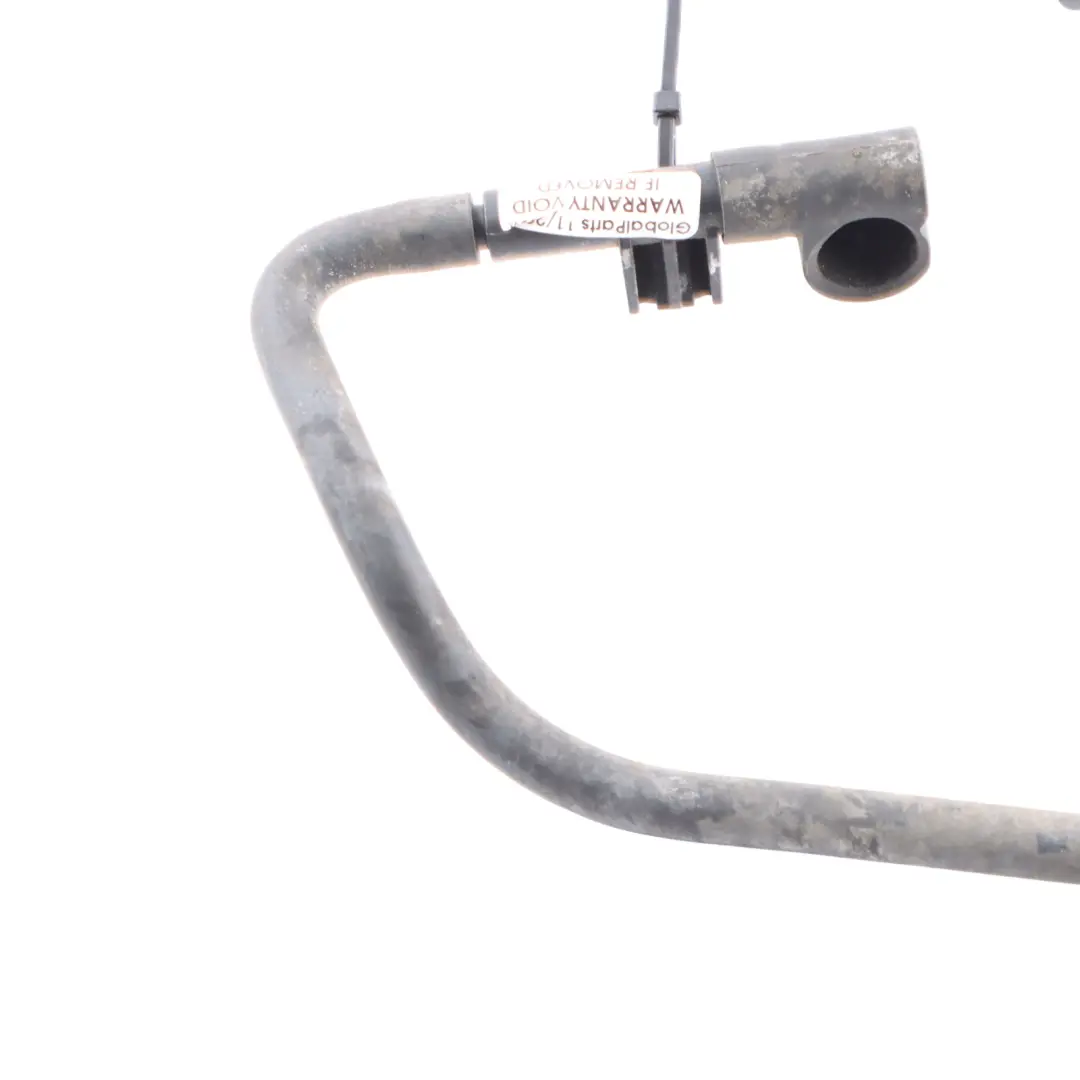 Vorne Leuchte Scheinwerfer Rohr Fahrerseite Rechts Audi A4 RS4 B8 - SKU 8T0941718D - Teilenummer 8T0941718D