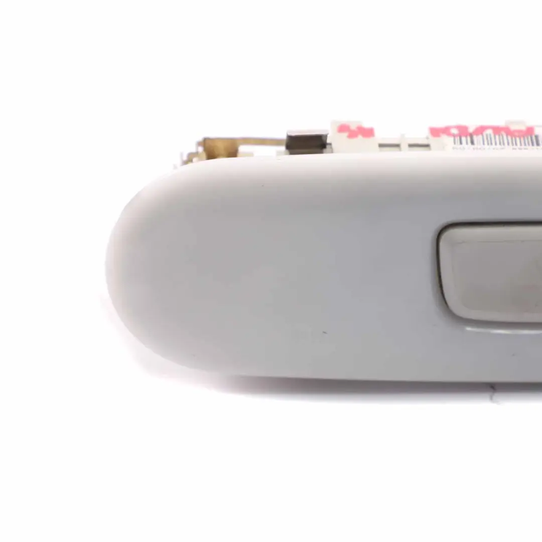 Tetto Interno Luce Lettura Lampada Interruttore Controllo per Audi A4 B8 con numero di parte 8T0947111 Audi A4 B8 Tetto Interno Luce Lettura Lampada Interruttore Controllo - SKU 8T0947111 - Numero di parte 8T0947111