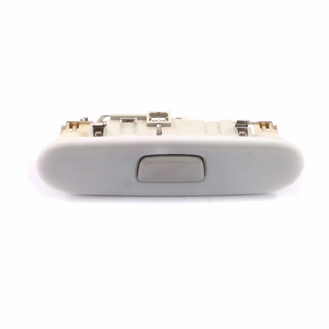 Audi A4 B8 Interior Roof Reading Light Lamp Control Switch Sternsilber - SKU 8T0947111 - Part number 8T0947111