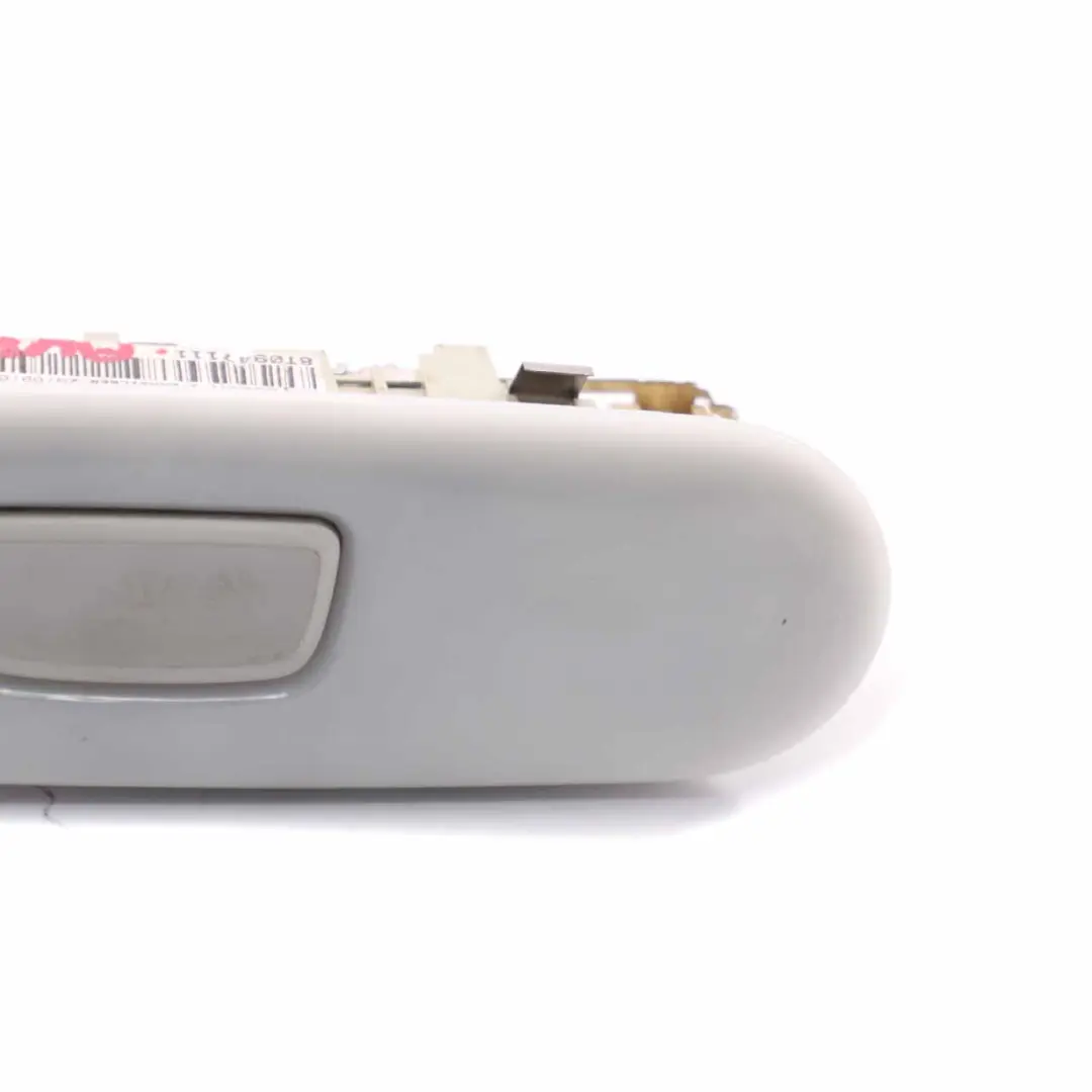 Audi A4 B8 Interior Roof Reading Light Lamp Control Switch Sternsilber - SKU 8T0947111 - Part number 8T0947111