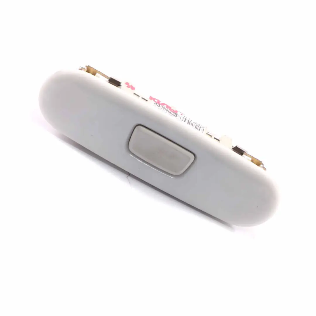 Tetto Interno Luce Lettura Lampada Interruttore Controllo per Audi A4 B8 con numero di parte 8T0947111 Audi A4 B8 Tetto Interno Luce Lettura Lampada Interruttore Controllo - SKU 8T0947111 - Numero di parte 8T0947111