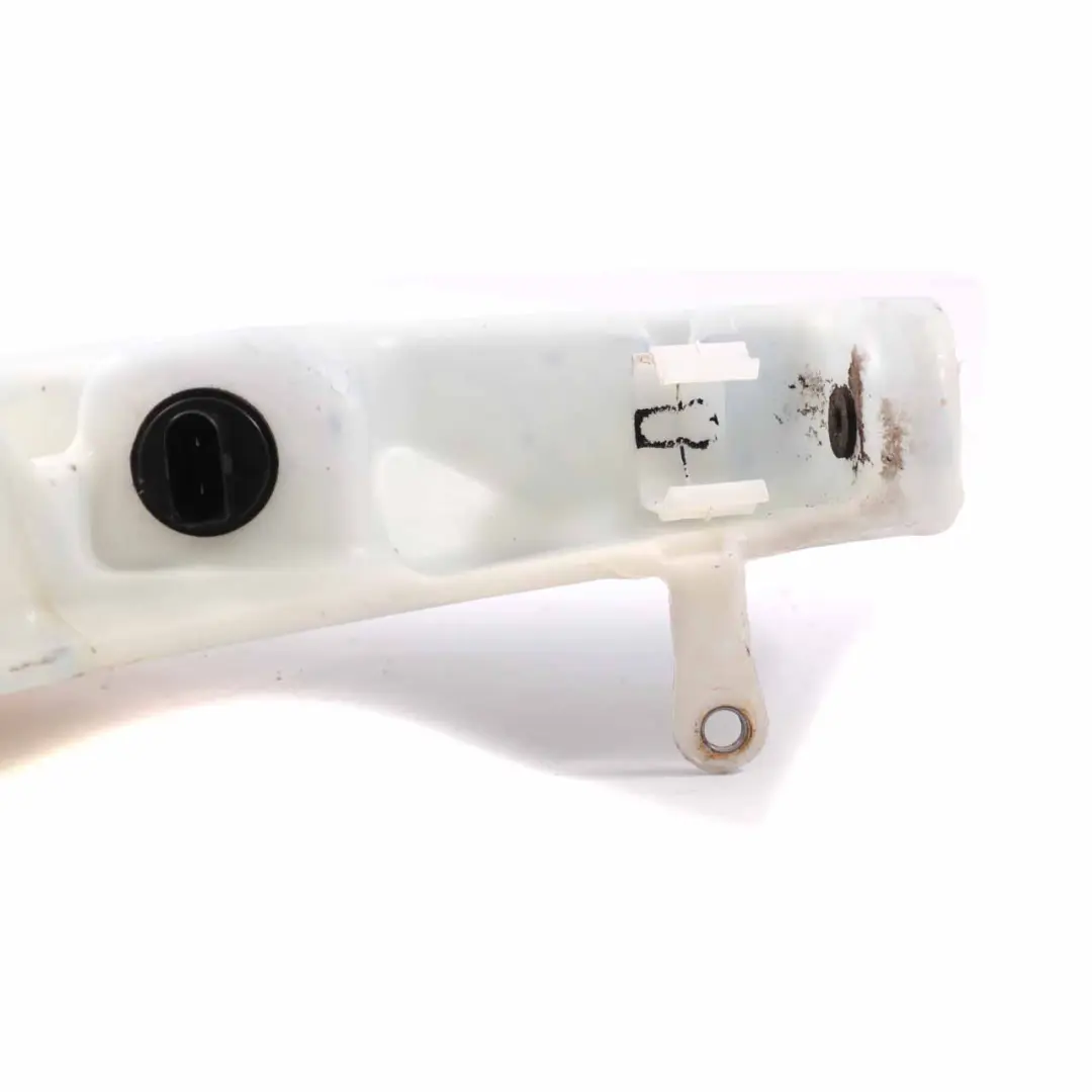 Audi A4 B8 A5 8T Windscreen Washer Bottle Tank Reservoir Front - SKU 8T0955453B - Part number 8T0955453B