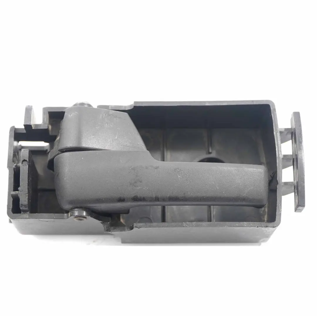 Poignée de porte intérieur gauche pour Ford Transit Connect à propos du numéro de pièce 8T16-V266A62-CA Ford Transit Connect Poignée de porte intérieur gauche - SKU 8T16-V266A62-CA - Numéro de pièce 8T16-V266A62-CA