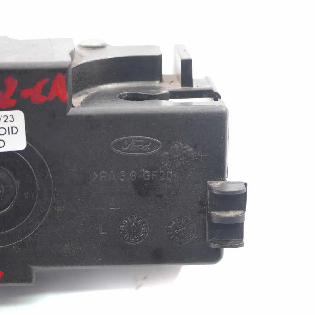 Tür griff innen vorne links für Ford Transit Connect mit Teilenummer 8T16-V266A62-CA Ford Transit Connect Tür griff innen vorne links - SKU 8T16-V266A62-CA - Teilenummer 8T16-V266A62-CA