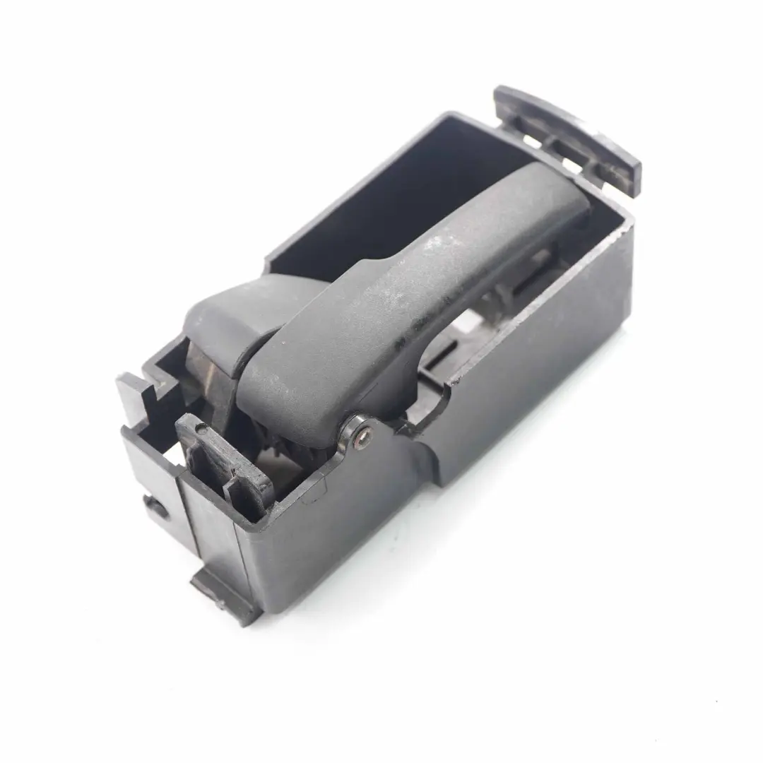 Door Handle Grab Interior Front Left N/S to Ford Transit Connect with Part number 8T16-V266A62-CA Ford Transit Connect Door Handle Grab Interior Front Left N/S - SKU 8T16-V266A62-CA - Part number 8T16-V266A62-CA