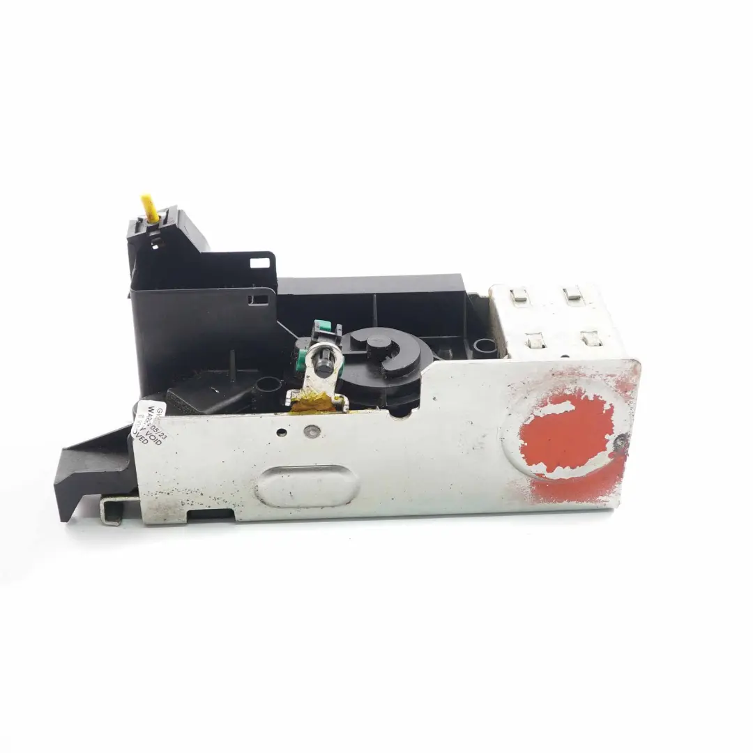 Ford Transit Connect Rear Sliding Door Lock Actuator Mechanism - SKU 8T16-V43288-EB - Part number 8T16-V43288-EB