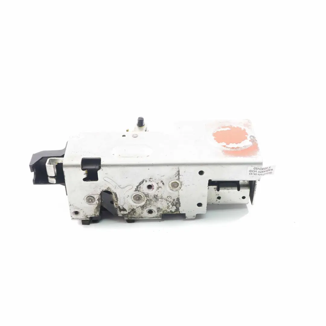 Ford Transit Connect Heckschiebtür Schloss Stellmotor Mechanismus - SKU 8T16-V43288-EB - Teilenummer 8T16-V43288-EB