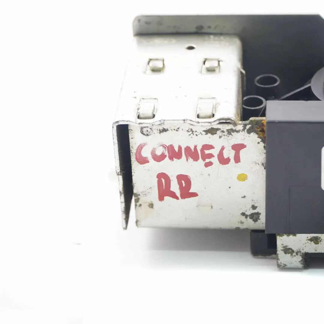 Ford Transit Connect Cerradura Puerta Corredera Mecanismo - SKU 8T16-V43288-EB - Número de pieza 8T16-V43288-EB