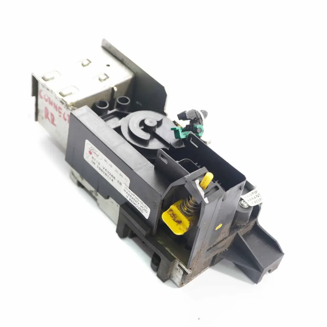 Ford Transit Connect Heckschiebtür Schloss Stellmotor Mechanismus - SKU 8T16-V43288-EB - Teilenummer 8T16-V43288-EB