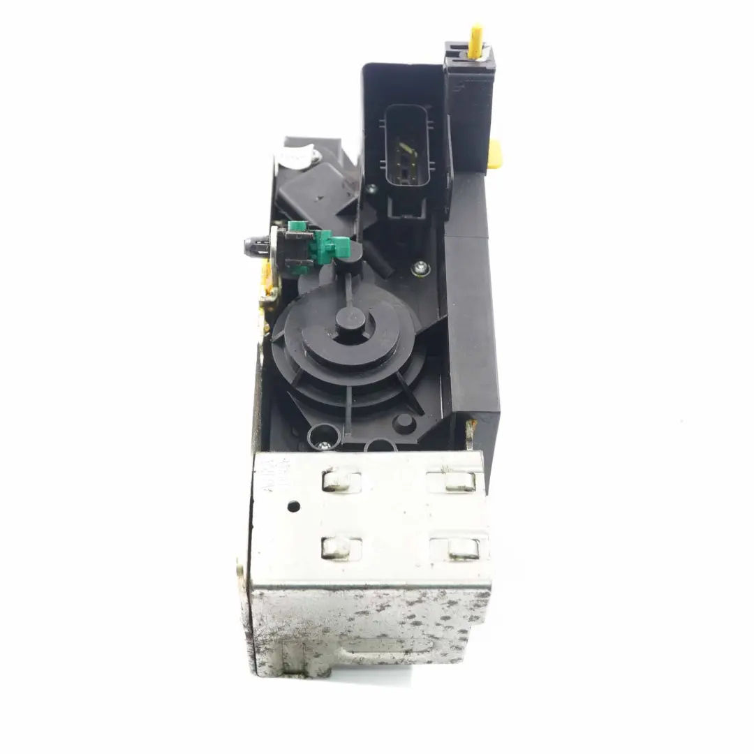 Heckschiebtür Schloss Stellmotor Mechanismus für Ford Transit Connect mit Teilenummer 8T16-V43288-EB Ford Transit Connect Heckschiebtür Schloss Stellmotor Mechanismus - SKU 8T16-V43288-EB - Teilenummer 8T16-V43288-EB