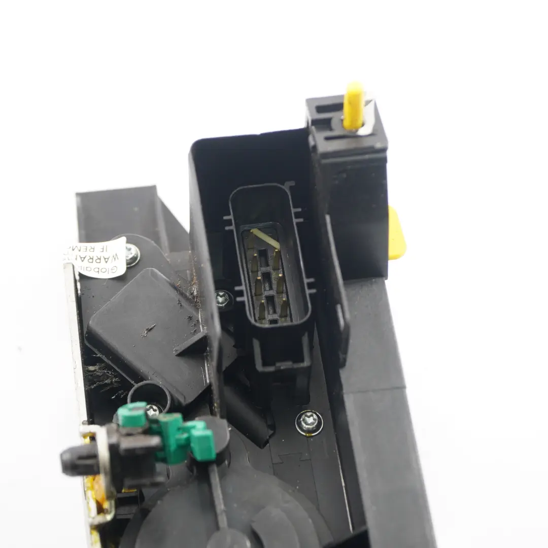 Heckschiebtür Schloss Stellmotor Mechanismus für Ford Transit Connect mit Teilenummer 8T16-V43288-EB Ford Transit Connect Heckschiebtür Schloss Stellmotor Mechanismus - SKU 8T16-V43288-EB - Teilenummer 8T16-V43288-EB