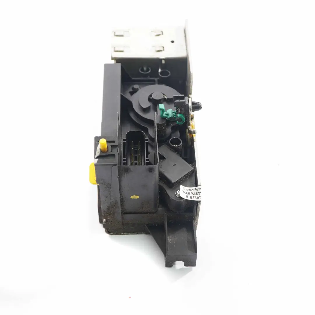 Ford Transit Connect Actuador Cerradura Puerta Corredera Trasera - SKU 8T16-V43288-EB - Número de pieza 8T16-V43288-EB