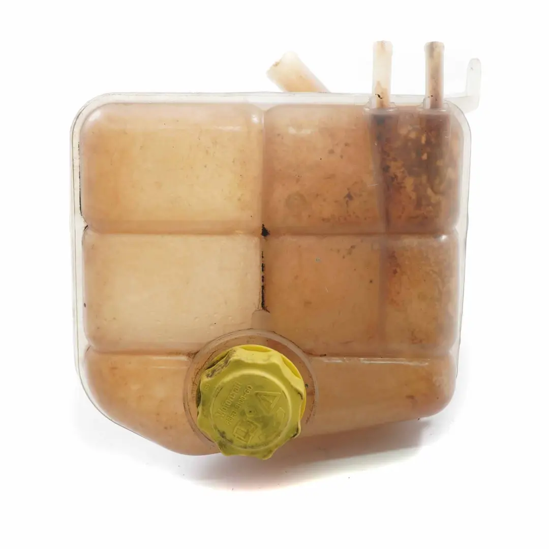 Ausgleichsbehälter Ford Transit Connect Kühlmittel behälter Flasche für mit Teilenummer 8T168K218AB Ausgleichsbehälter Ford Transit Connect Kühlmittel behälter Flasche - SKU 8T168K218AB - Teilenummer 8T168K218AB