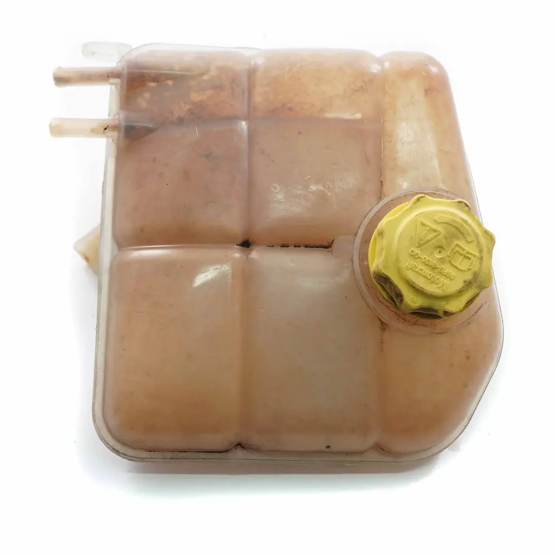 Réservoir d'expansion Ford Transit Bouteille liquide refroidissement pour à propos du numéro de pièce 8T168K218AB Réservoir d'expansion Ford Transit Bouteille liquide refroidissement - SKU 8T168K218AB - Numéro de pièce 8T168K218AB