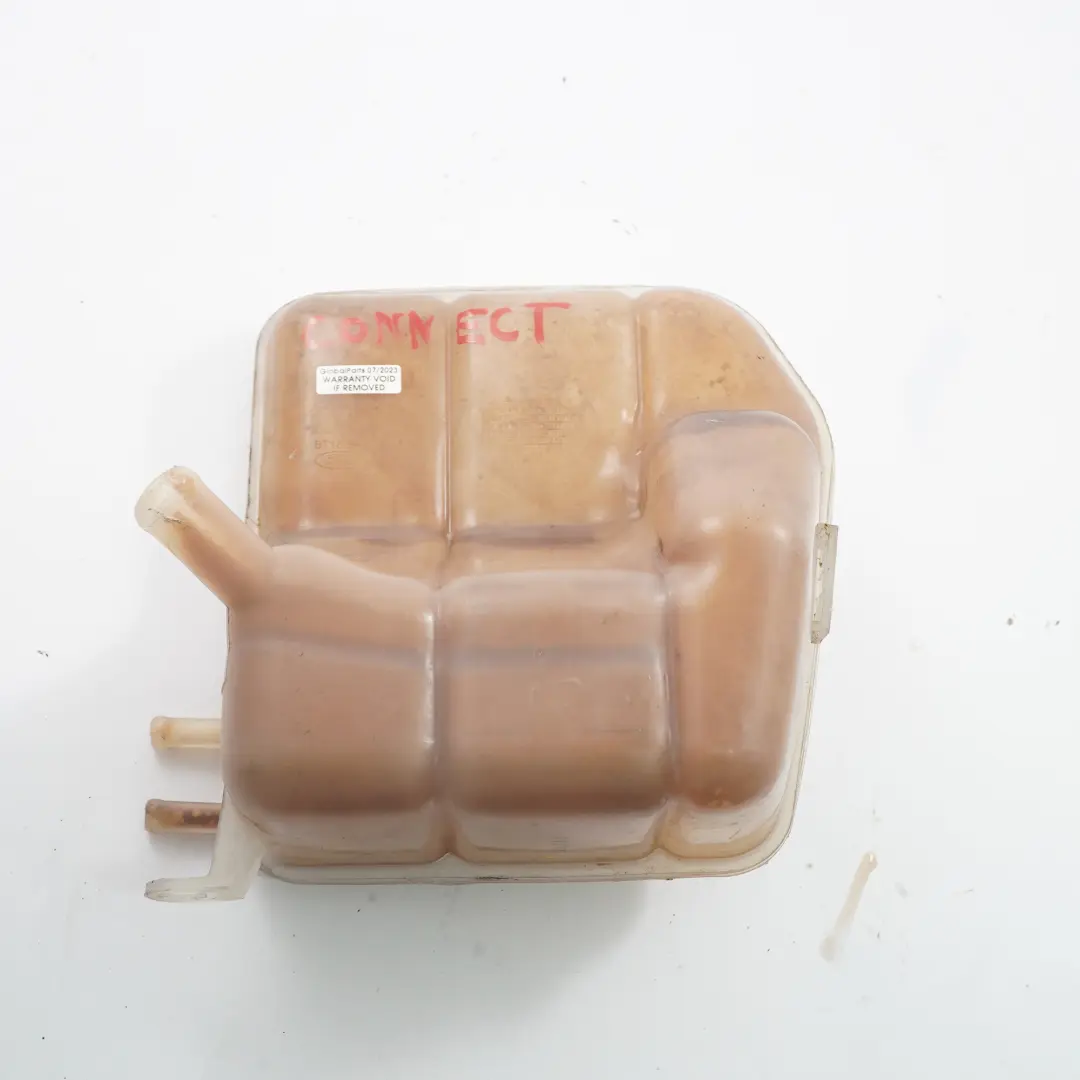 Serbatoio espansione Ford Transit Serbatoio liquido raffreddamento per con numero di parte 8T168K218AB Serbatoio espansione Ford Transit Serbatoio liquido raffreddamento - SKU 8T168K218AB - Numero di parte 8T168K218AB